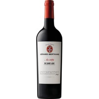 Gerard Bertrand Heritage 1189 Pic-Saint-Loup 0.75 L Flasche
