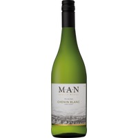 MAN Family Wines Free-Run Steen Chenin Blanc 0.75 L Flasche