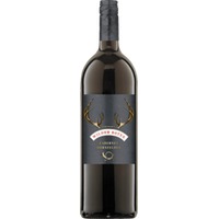 Lergenmueller Wilder Roter Qualitaetswein Trocken 1 L Flasche