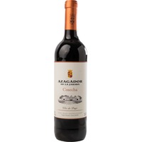 Pago de la Jaraba Azagador Cosecha Vino 0.75 L Flasche