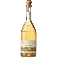 Manufaktur Joerg Geiger Apfelsinfonie - alkoholfrei prickelnd NV 0.75 L Flasche