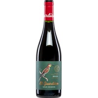 Criadores de Rioja El Guardian Gran Reserva Tinto Gran Reserva 0.75 L Flasche