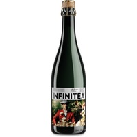 ChatO ZerO Infinitea The Duke Of Blacktea Alkoholfrei NV 0.75 L Flasche