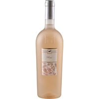 Ulisse Rose Premium 0.75 L Flasche