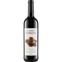La Legende dHelios Igp Pays DOc 0.75 L Flasche