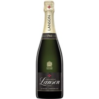 Champagne Lanson Le Black Creation 258 NV 0.75 L Flasche