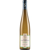 Domaines Schlumberger Pinot Blanc Les Princes Abbes 0.75 L Flasche