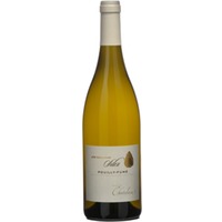 Domaine Chatelain Pouilly-Fume Les Cailloux Silex 0.75 L Flasche