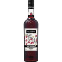 Vedrenne Creme De Framboise NV 0.7 L Flasche