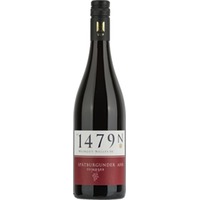 Weingut Nelles Spaetburgunder Feinherb 0.75 L Flasche