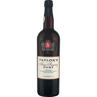 Taylors Port Fine Tawny NV 0.75 L Flasche