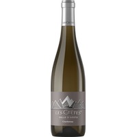 Les Cretes Chardonnay Valle DAosta Dop 0.75 L Flasche