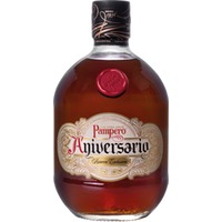 Pampero Aniversario NV 0.7 L Flasche