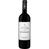 Le Mortelle Botrosecco Maremma Toscana Doc 0.75 L Flasche
