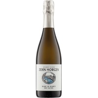 In den Zehn Morgen Blanc De Blancs Brut Nature 0.75 L Flasche