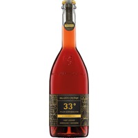 Manufaktur Joerg Geiger 33 Grad Pinot Meunier alkoholfrei NV 0.75 L Flasche