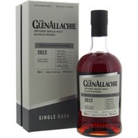 11 Years Old Bottled for The Art of Drinks 2024 Cask 806299 57.6%