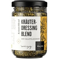 Kräuterdressing Blend Würzmischung