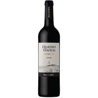 Bacalhoa - Quatro Ventos Superior Douro Tinto