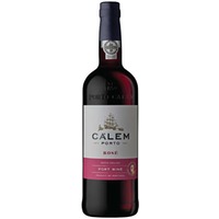 Calem Rose Port