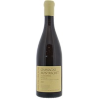 Chassagne Montrachet Les Baudines