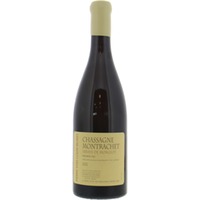 Chassagne Montrachet Abbaye de Morgeot