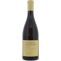 Chassagne Montrachet Cailleret 1er cru
