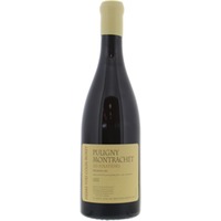 Puligny Montrachet Les Folatieres