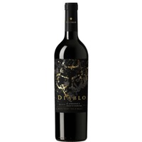 Casillero del Diablo Dark Black - Concha y Toro