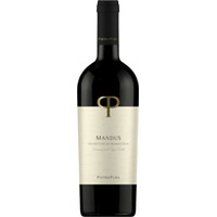 Mandus Primitivo di Manduria DOC - Pietra Pura