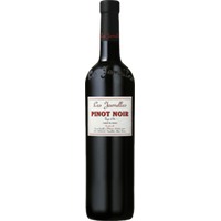 Pinot Noir Pays d'Oc - Les Jamelles