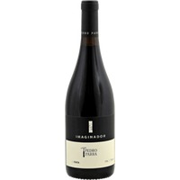 Imaginador Cinsault - Pedro Parra