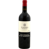 Lindes de Remelluri San Vicente - Remelluri