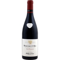 Les Puillets Mercurey 1er Cru - Philippe le Hardi