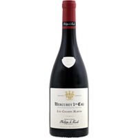 Champs Martin 1er Cru Mercurey - Philippe le Hardi