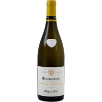 Chardonnay Bourgogne - Philippe le Hardi