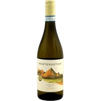 Bianco Langhe DOC - Monterustico