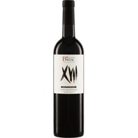 XVII Rouge Côtes De Thongue IGP - Domaine Bassac