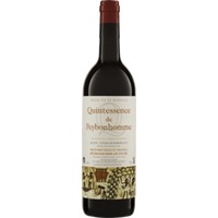 Quintessence de Peybonhomme Blaye Côtes De Bordeaux - Château Peybonhomme