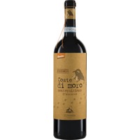 Coste Di Moro Montepulciano D'Abruzzo DOP 1,5 l Magnum - Lunaria