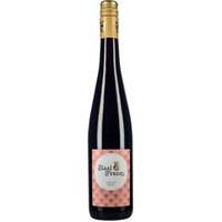 Weingut Hammel & Cie Sissi & Franz Rot lieblich