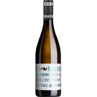 Weingut Wageck Pfaffmann Weisser Burgunder Fundament trocken