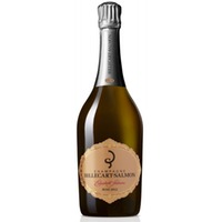 Champagne Billecart Salmon Prestige Cuvée Rose Elisabeth Salmon