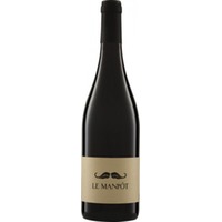 Domaine Bassac LE MANPÒT Rouge - 6Fl. á 0,75l