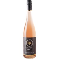 Schwarzriesling Rosé lieblich - Weingut Hoch-Kraft