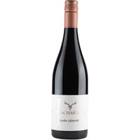 Cuvée Cabernet trocken - Wein- und Sektgut Hirschmüller