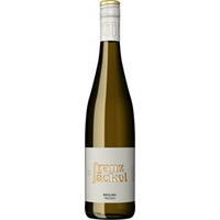 Riesling trocken - Weingut Franz Jäckel