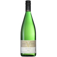 Morio Muskat lieblich 1,0 L - Weingut Knöll & Vogel