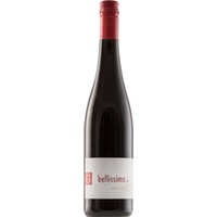 Bellissima Rot trocken - Weingut Giegerich