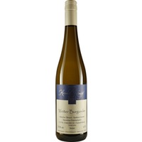 Weißer Burgunder Kabinett trocken - Weingut Harald Kempf